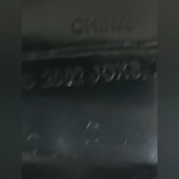 Ozzy Osborne Bobblehead Pen Figure - Picture 4 of 4